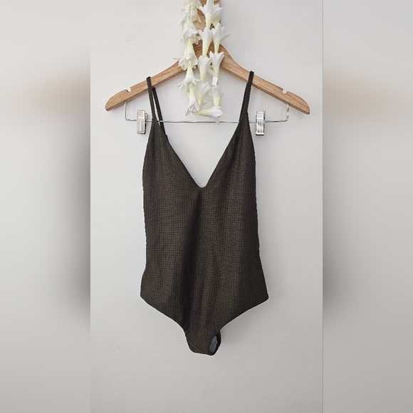 acacia swimwear Other - Acacia Swimwear Tess